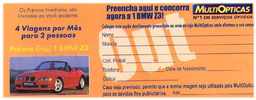 cupão