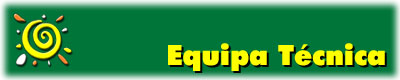 Equipa técnica